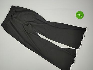 buy online: Shein, Spodnie materiałowe damskie, rozmiar XS — 3