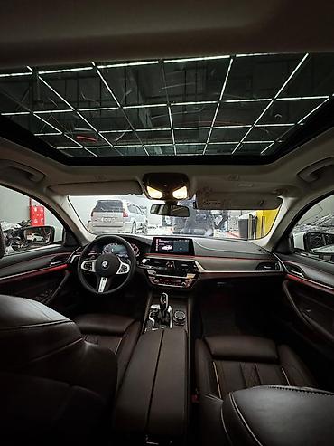 вmw 34: Аренда BMW 5 Series (рестайлинг), без водителя. БМВ ж30 BMW G30 - — 5