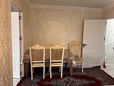 mirvari park bina az: Kirayə verilir – tam mebelli 2 otaqlı mənzil (yataq otağı + kiçik — 7