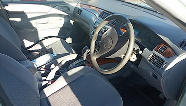 корч дрифт: Mitsubishi Lancer: 2000 г., 1.5 л, Автомат, Бензин, Седан — 1