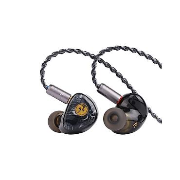 di box: Проводные наушники TINHIFI T3 Plus TINHIFI T3 Plus отличается — 2