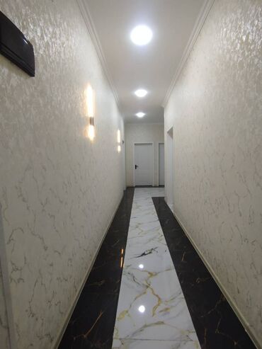 Həyət evləri və villaların satışı: Suraxanı 3 otaqlı, 110 kv. m, Kredit yoxdur, Yeni təmirli — 9