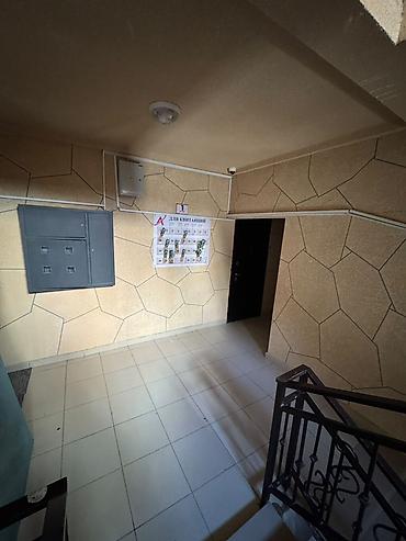 квартира мкр кок жар: 1 комната, 52 м², Кок-Жар мкр 1 этаж, Евроремонт — 6