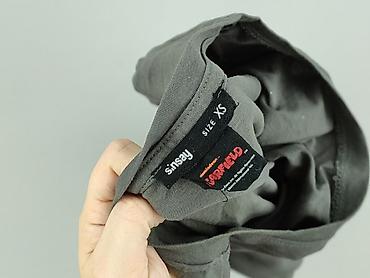 bluzki superman: Sinsay, T-shirt damski, rozmiar XS — 5