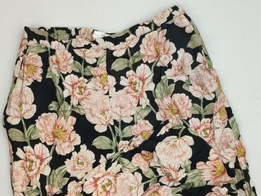 massimo dutti biale spodnie: MNG, Spodnie materiałowe damskie, rozmiar M