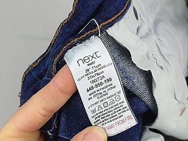 levi s: NEXT Petite, Jeansy damskie, rozmiar S — 7