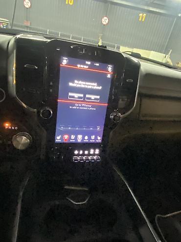 ram trx цена: Dodge Ram 1500: 2019 г., 5.7 л, Автомат, Бензин, Пикап — 10