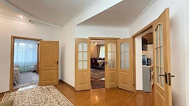 Долгосрочная аренда домов: 30 м², 8 комнат, Видеонаблюдение, Забор, огорожен, Теплый пол at lalafo.kg — 22 Долгосрочная аренда домов: 30 м², 8 комнат, Видеонаблюдение, Забор, огорожен, Теплый пол — 22