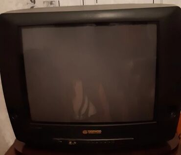 İşlənmiş Televizor 54" Pulsuz çatdırılma