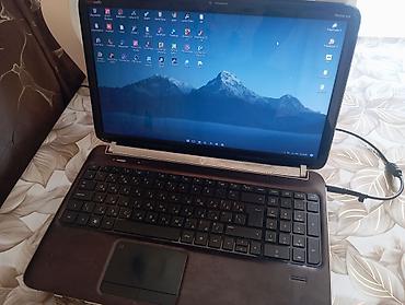 hp komputerlerin qiymeti: İşlənmiş HP Pavilion, 15.6 ", Intel Core i7, 1 TB, Ünvandan götürmə — 1
