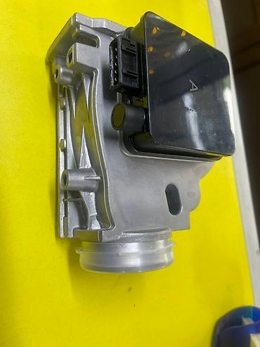 Клапаны, клапанные крышки: Клапан двигателя Оригинал — 19