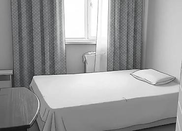 комната джал: 16 м², С мебелью полностью — 1