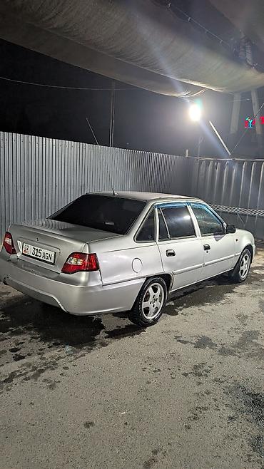 daewoo nexia автомобили: Daewoo Nexia: 2010 г., 1.6 л, Механика, Бензин, Седан — 3