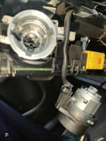 Аварийное вскрытие замков: Аварийное авто-слесарное обслуживание 24/7 - Безопасное вскрытие — 19