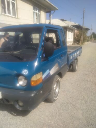 портативный прикуриватель для авто: Легкий грузовик, Hyundai, Дубль