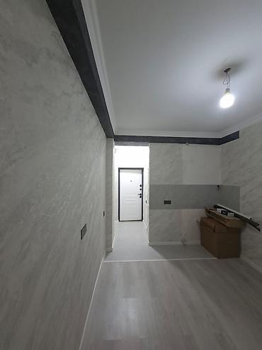 hovsanda bina evleri 2020: 1 otaqlı, Yeni tikili, 29 kv. m — 1
