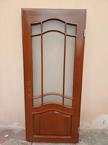 İşlənmiş Otaq qapısı Naliçnik ilə, Ünvandan götürmə — 4