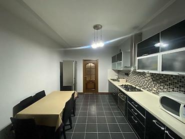 osh flat: 🏡 СДАЁТСЯ 4-КОМНАТНАЯ КВАРТИРА | ЗОЛОТОЙ КВАДРАТ 📍 Панфилова, 146 / — 6