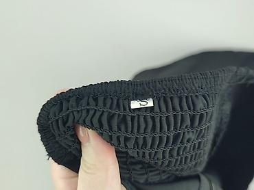 pull and bear kombinezon czarny: Kombinezon damski, rozmiar S — 4