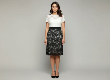 sukienki na wesele dla matki młodej: Paper Dolls, Women`s dress, size S