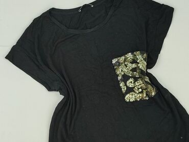 T-shirts: Women`s T-shirt, Zara, S (EU 36)