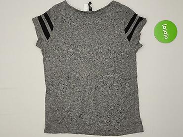 ca42271 hm: H&M Divided, T-shirt damski, rozmiar S — 3