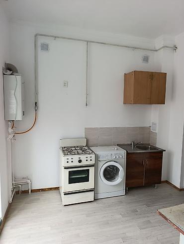 single room flat: Сдаю однокомнатную квартиру Ж/М Кара-Жыгач Ул Оберон-16 (рядом школа) — 4