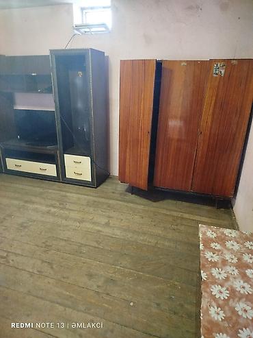 Uzunmüddətli kirayə evlər: 100 kv. m, 3 otaqlı — 2