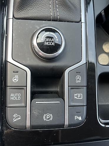 sultan power: Kia Sorento: 2021 г., 2.2 л, Автомат, Дизель, Кроссовер — 8