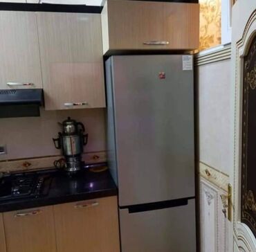 Uzunmüddətli kirayə mənzillər: Elimlər metrosu yaxiqinda tam dolu veziyyətde her bir esyasiyla birgə — 2