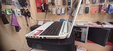 kreditle telefon satisi: İşlənmiş Toshiba, 15.6 ", AMD A3, 512 GB, Ünvandan götürmə — 3