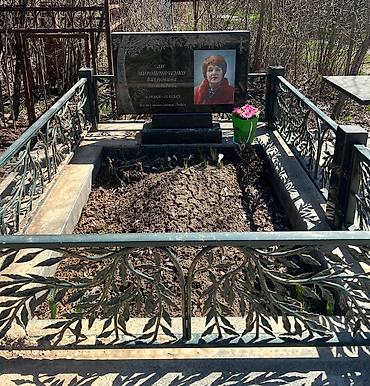 продам фирму: Изготовление памятников, Изготовление оградок, Изготовление крестов | Гранит, Металл, Мрамор | Установка, Оформление — 10