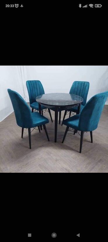 Setovi stolova i stolica: Stolica Mali sto ( okrugli ili cetvrtasti) - 14.800 Veliki sto 17500 na lalafo.rs — 12 Setovi stolova i stolica: Stolica Mali sto ( okrugli ili cetvrtasti) - 14.800 Veliki sto 17500 — 12