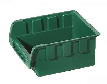 Ostali alati i mašine: Zidni organizator sa plastičnim kutijama za radionicu/garage - Sistem — 1