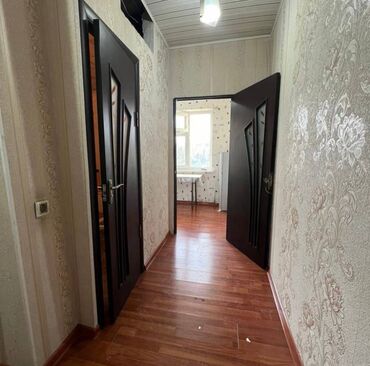 дом петровке: 1 комната, 33 м², 105 серия, 4 этаж, Евроремонт