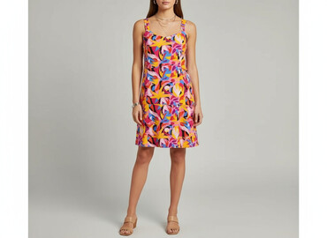 shein sukienka plus size: Sinsay, Сукня жіноча, розмір L