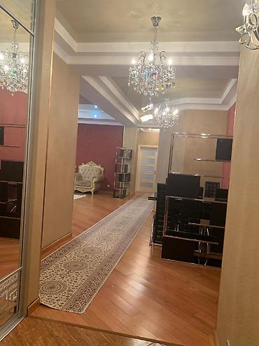 Долгосрочная аренда квартир: 🏡 Сдаётся 3-комнатная квартира в Золотом квадрате! 📍 ЖК «Ривьера» 🏢 6 at lalafo.kg — 4 Долгосрочная аренда квартир: 🏡 Сдаётся 3-комнатная квартира в Золотом квадрате! 📍 ЖК «Ривьера» 🏢 6 — 4