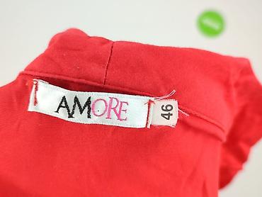 seksowna: Amor, Koszula damska, rozmiar 3XL — 4
