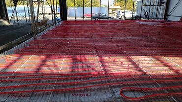 Отопление: Установка батарей, Установка котлов, Теплый пол Гарантия, Бесплатный выезд, Бесплатная консультация Больше 6 лет опыта — 4