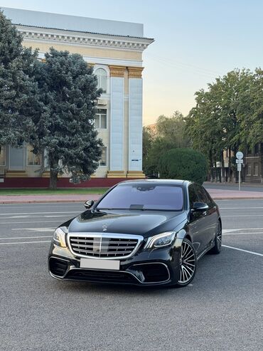 вентилятор печки мерс 210: Mercedes-Benz S-Class: 2014 г., 2 л, Бензин