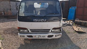 купля продажа авто бишкек: Isuzu : 1998 г., 3.9 л, Механика, Дизель