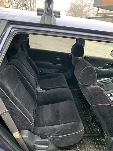 Honda: Honda Odyssey: 2002 г., 2.3 л, Автомат, Газ, Минивэн — 9