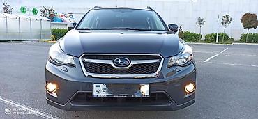 yağ filteri: Subaru XV: 2 l | 2014 il 144400 km Krossover — 5