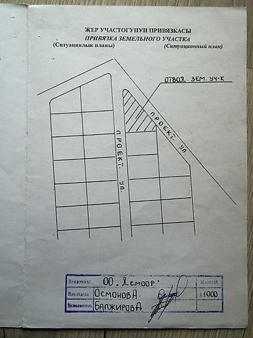 Недвижимость: 6 соток, Для бизнеса, Договор купли-продажи, Генеральная доверенность — 2
