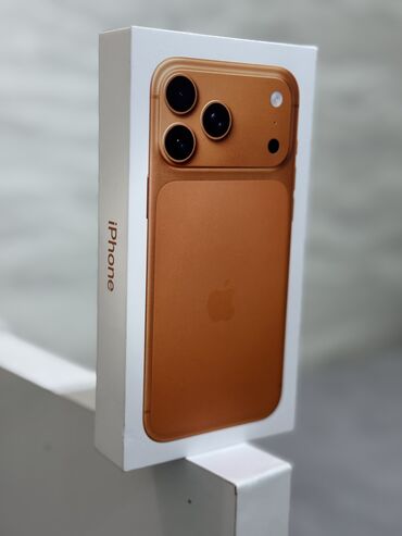 айфон 15 про макс новый: IPhone 17 Pro Max, Жаңы, 256 ГБ
