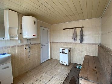 Продажа коттеджей и домов: 7ПРОДАЁТСЯ НОВЫЙ ДОМ из кирпича на ИССЫК-КУЛЕ + 7 га ЗЕМЛИ — 13