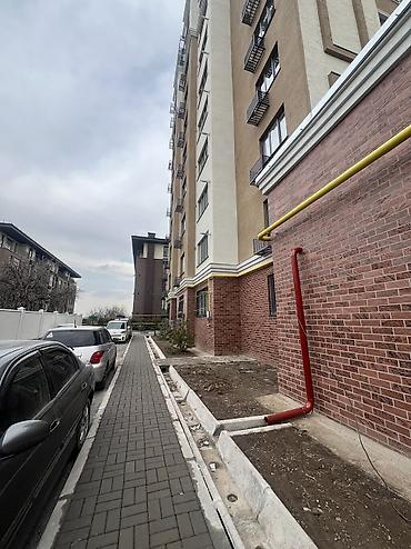 Продажа квартир: 2 комнаты, 53 м², Элитка, 6 этаж, Евроремонт — 2