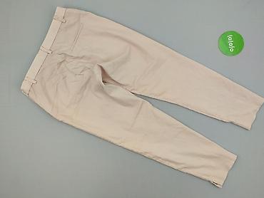 sklep h: H&M, Spodnie materiałowe damskie, rozmiar M — 3