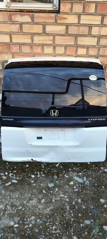 дизельные генераторы цена бишкек: Багажниктин капкагы Honda, 2003 г., Колдонулган, Оригинал