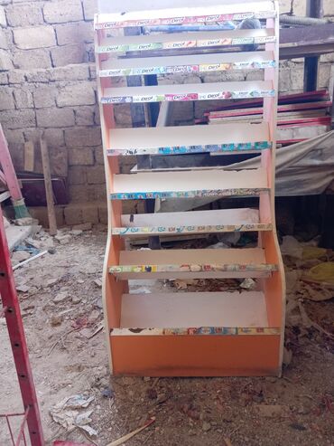 150 * 80 * 50, Krem, İşlənmiş, Ünvandan götürmə